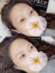 -UP&UP·半永久眉毛眼线机器野生眉