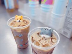-Seesaw Coffee(上海国金中心店)