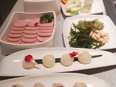 -海底捞火锅(番禺广场店)