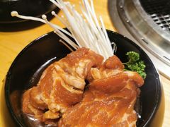 -韩罗苑(万象城店)