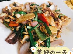 -红日饭店(裕隆三路店)