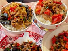 -高嗲嗲·湘味爆炒王(新城科技园店)