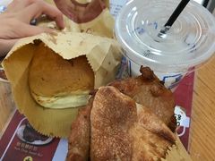 -大利来记餐厅(大三巴店)