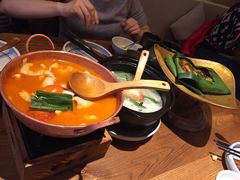 -云海肴云南菜·蒸汽石锅鱼(北京良乡华冠店)