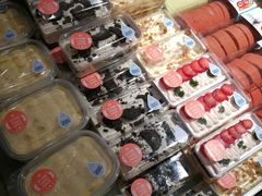 -欧式面包坊(青岛万象城店)