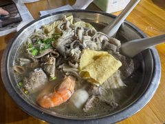 -福屿鲜捞小吃·捞化(福屿总店)
