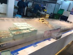 -蚝英雄鲜蚝自助专门店(长楹天街直营店)