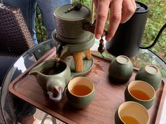 -菩提树下茶咖鼓捣