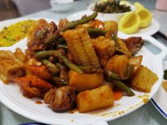 -锦绣小渔村(锦云街店)