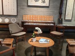 -京兆尹(雍和宫店)