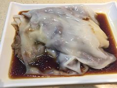 -冠记·肠粉粥品专家(江南大道店)