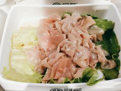 -冠菌火锅自助(东莞樟木头店)