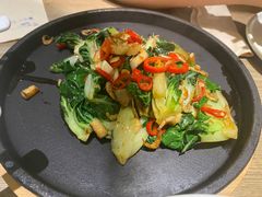 -小大董·烤鸭(凤凰汇店)