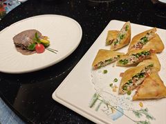 -恒记饭店(珠江路总店)