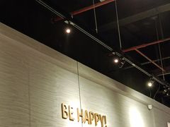 -BE BRIGHT KITCHEN(正佳广场店)