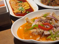 -相约·羊村小馆非遗手抓肉(七一酱园店)