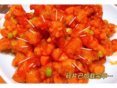 -同合居·非遗东北菜(王府井店)