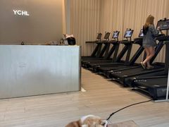 -YCHL Studios健身工作室(市二宫店)