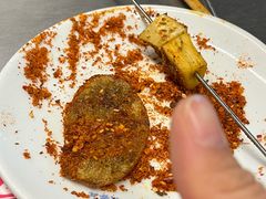 -清真·馬坡二旦烧烤(人生一串拍摄店)