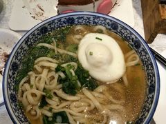 -福海居烤鸭店(鸟巢店)
