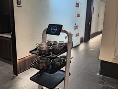 -牛将军•涮肉•烤肉(北京王府井·故宫店)