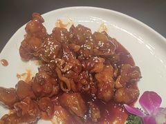 -老馆子·建德菜·山肴鱼鲜(海威新界店)
