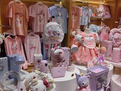 -安吉Hello Kitty乐园