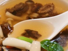 -蓬莱阁中餐厅(崇文门店)