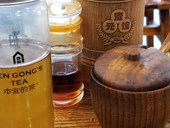 -奎元馆.百年奎元.非遗传承(西湖边的解放路店)