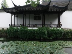 -拙政园