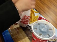 -汉堡王(下沙银泰店)