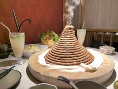 -云荷里·蒸汽石锅鱼·云南菜(中发百旺店)