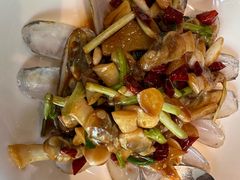-台鄉缘 ·小海鲜·台州菜(桃林路店)