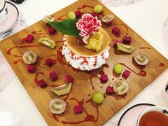 -MEET缘燕窝甜品&Tang's cake(华润万象城店)
