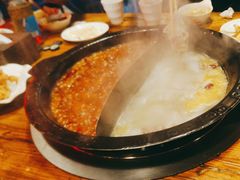 -重庆老火锅(长虹店)