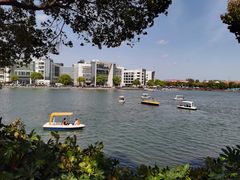 -美兰湖景区