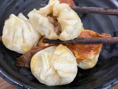 -赵宝美煎包店