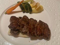 -香樟花园法式铁板烧(恒隆广场店)