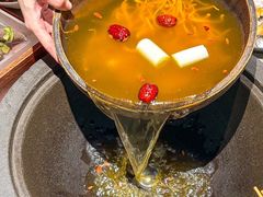 -芸山季·云南野生菌火锅(宝能环球汇店)