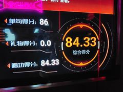 -星聚会KTV(合生汇黑金店)