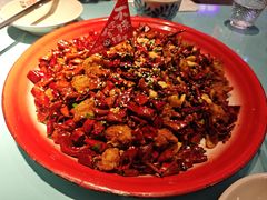 -川正旺江湖菜(三元桥店)