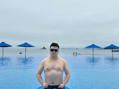 -深圳大梅沙京基洲际度假酒店