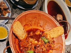 -南京大牌档(中关村领展广场店)