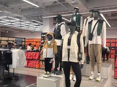 -首创奥特莱斯(北京店)