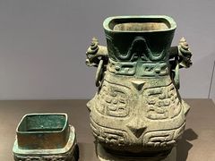 -陕西历史博物馆