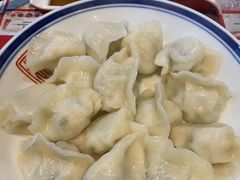 -新兴园饺子馆(北京百子湾店)