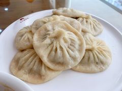 东升灌浆包-东升灌浆包(辛庄街总店)