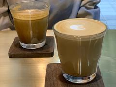 澳白-常识咖啡common sense(春熙路店)