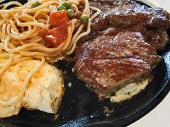 -豪客来牛排(伟诚广场店)