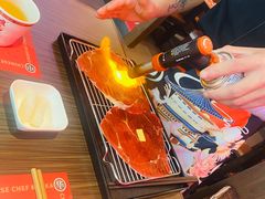 -仙隐小鹿料理食堂(惠济万达店)